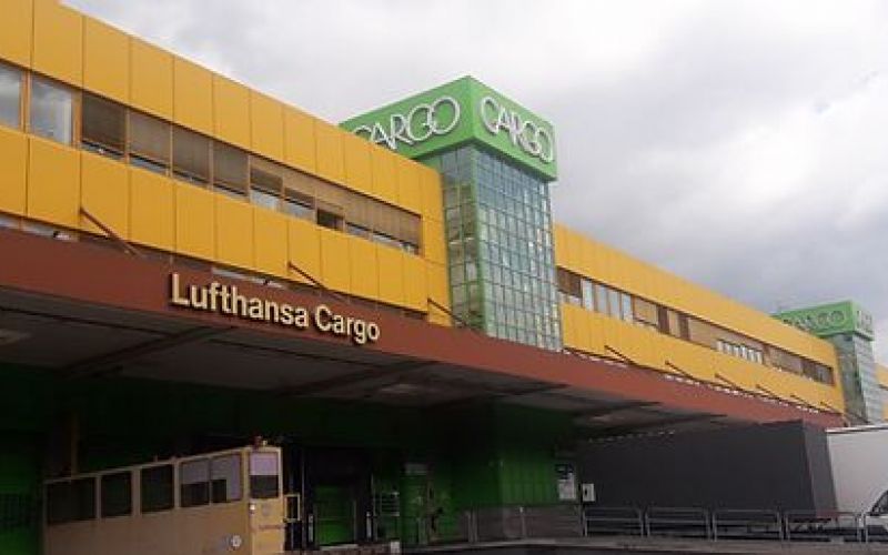 Cargo Center Nürnberg